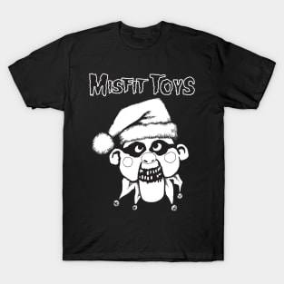 misfit toys T-Shirt